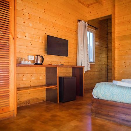 Aquatica Resorts & Spa Morjim Eksteriør billede